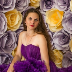 Аня Камаева, 27.10.1988, Житомир