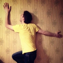 Паша Швед, 17.10.1990, Минск