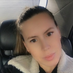 Валерия Лугуманова, 04.03