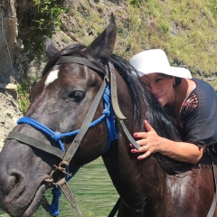 Валерия Шестёрина, 15.04.1971, Санкт-Петербург