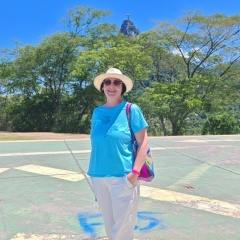 Ольга Грудина, 17.02, Санкт-Петербург