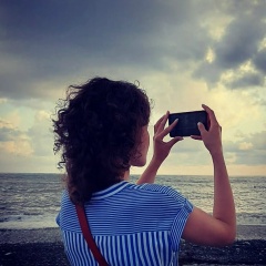 Мария Алексейкова, 16.05