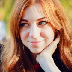 Анастасия Пискунова, 30.05.1989, Боярка
