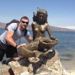 Сергей Рыков, 19.08.1978, Челябинск