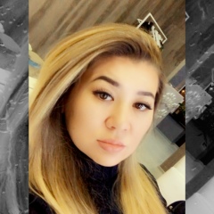 Майра Нурмагамбетова, 08.02, Алматы