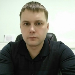 Иван Калашников, 08.01.1986, Богучаны