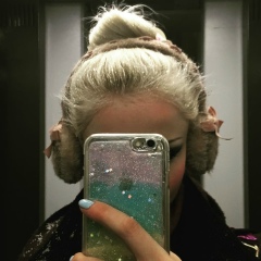 Мика Елисеева, 05.06.1988, Киев