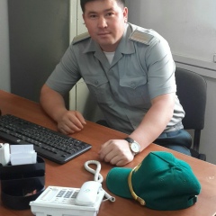 Жасулан Аязбаев, 24.09.1988, Астана