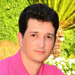 Дмитрий Погорелов, 26.08, Санкт-Петербург