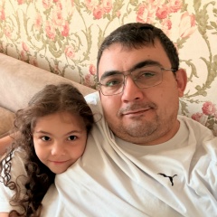 Алик Охотников, 16.01.1990