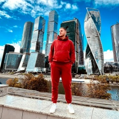 Денис Удачин, 15.03, Санкт-Петербург