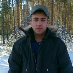 Рамиль Рамильев, 06.01