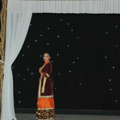 Гульнур Саясат, 01.03.1988, Атырау