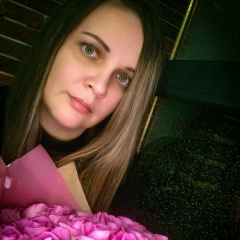 Ирина Башарина, 20.12.1985, Архангельск