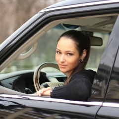 Ксения Машкина, 19.05, Москва