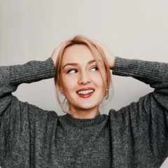 Екатерина Головенко, Омск