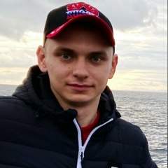 Евгений Николенко, 24.08, Барнаул