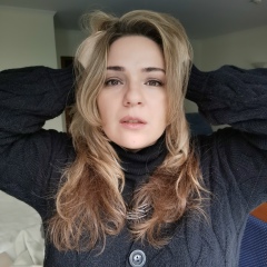 Александра Суворова, 16.10, Москва