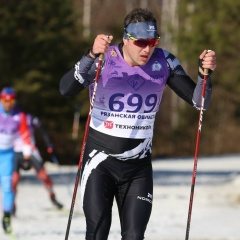 Алексей Сунцов, 14.03.1989, Москва