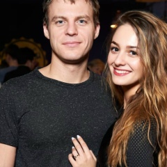 Александр Стародубцев, 07.10.1991, Москва