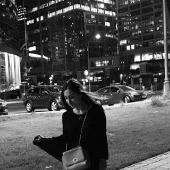 Наиля Курбаналиева, 06.11, Москва