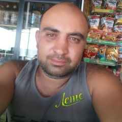 Артём Авдоян, 01.03.1983, Ейск