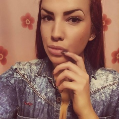 Maja Stankovic, 27.05.1996, Leskovac