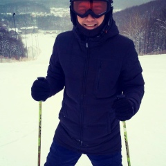 Руслан Халилуллов, 13.01.1986, Казань