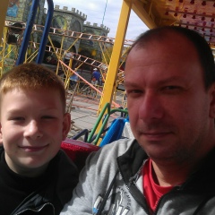 Максим Носач, 20.05.1977