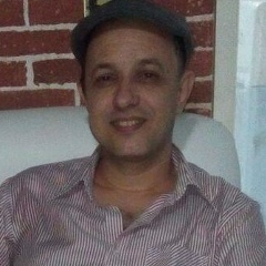 Claudio Múcio, 19.07.1984
