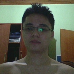 Alex Matos-Iuasse, 08.10.1995, Barra do Garças