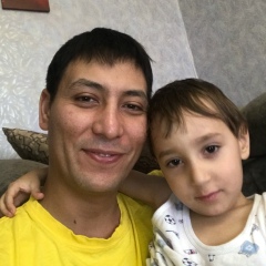 Тимур Илюхин, 28.07, Рудный