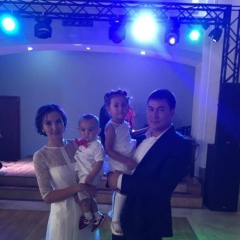 Malika Beisembaeva, 15.11, Алматы