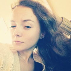 Анна Кудрявцева, 29.02.1988, Санкт-Петербург