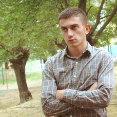 Roman Kakoyan, 22.03.1998, Арагацотн