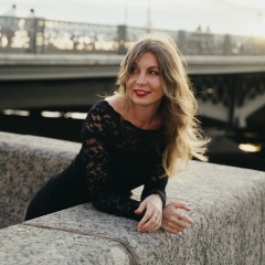 Анна Главатских, 25.11