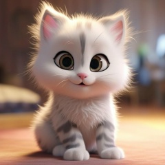 Виктория Тимченко, 20.07