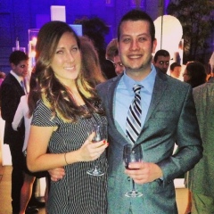 Stasik Sabinin, 14.12.1987, Washington, D.C.