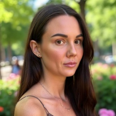 Ольга Калошина, 04.09.1994, Владивосток