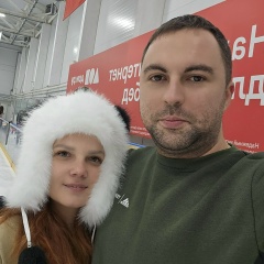 Влад Плужников, 22.03.1993, Бутурлиновка