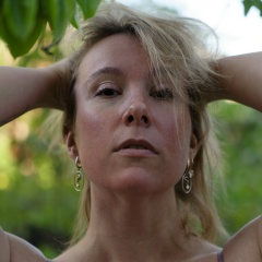 Anna Migacheva, 01.01, Калининград