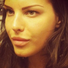 Даша Терёхина, 22.01, Vancouver