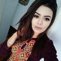 Nadira Redjepova, 10.07, Харьков