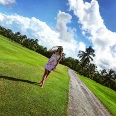 Светлана Беловол