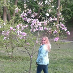 Віолетта Варова, 24.04, Киев