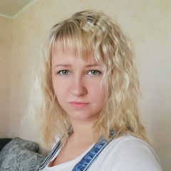 Юлия Кондратьева, 17.06.1991, Бобруйск