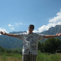 Себастьян Перейро, 19.05, Москва