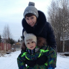 Виктория Горбачева, 25.02.1985, Санкт-Петербург