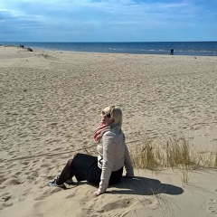 Катюшенька Красивая, 01.01