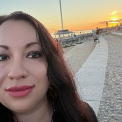 Елена Родина, 24.10, Санкт-Петербург